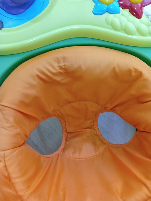 Aranha /voador da Chicco