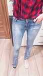 Spodnie S 36 Massimo Dutti  jeansy
