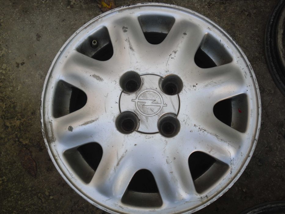 продам диск легкосплавный