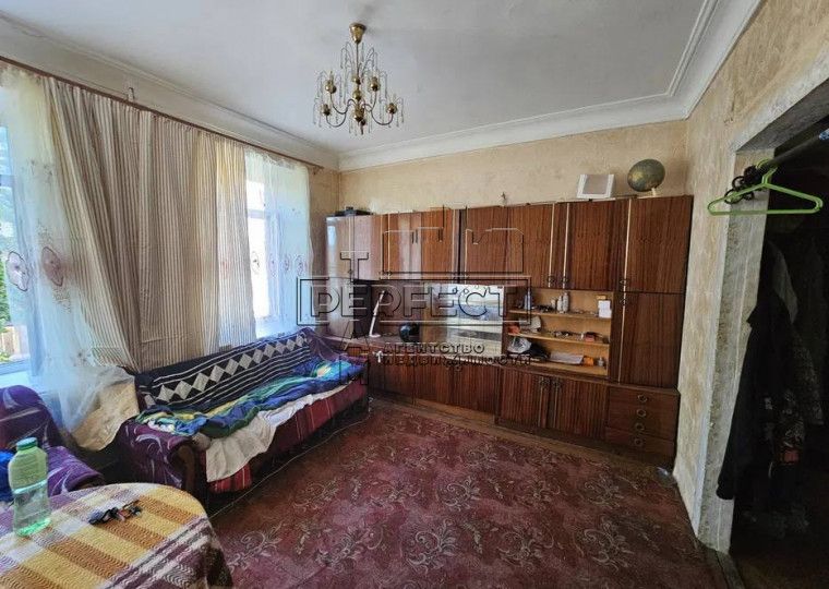 Продаж 2к квартири Повітряних сил 34 / Воздушных сил 34 (проспект)