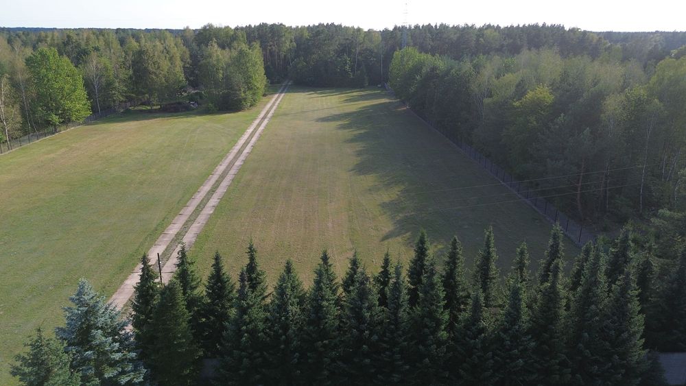 Do wynajęcia teren 7 000 m
