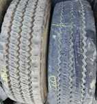 Opony ciężarowe 295/80R22.5 Semperit CAŁA *S