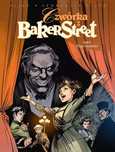 Czwórka z Baker Street. Tom 9. Treser kanarków. Egmont - komiksy