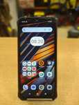 Smartfon Hammer Iron Va 4 GB/64 GB 4G czarny -Komis MADEJ Dębica