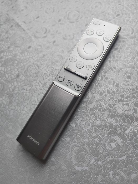 Telewizor 75" 8K 120hz QLED Samsung QE75Q950TST