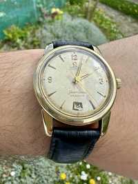 Złoty Zegarek Omega Seamaster Lite Złoto