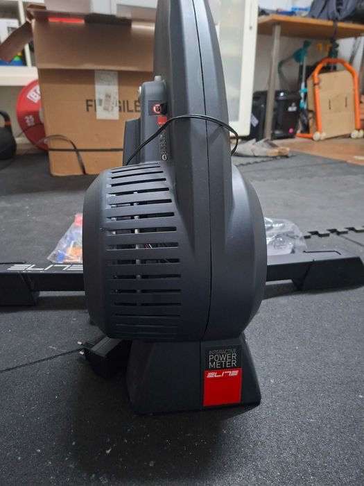 Elite Direto Smart trainer