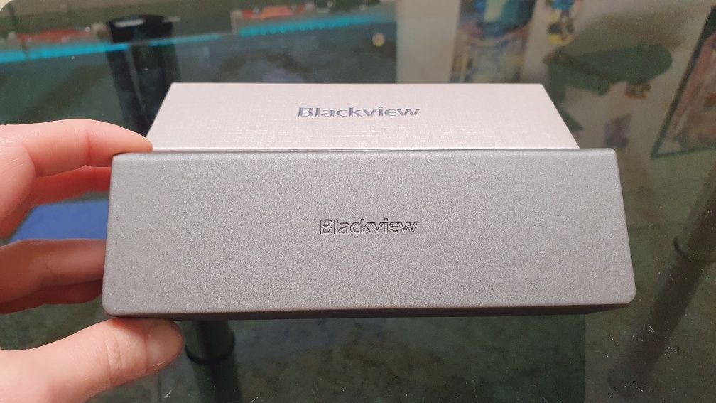 Антибликовые очки Blackview BG 601