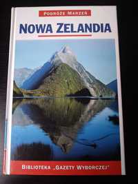 Przewodnik Nowa Zelandia