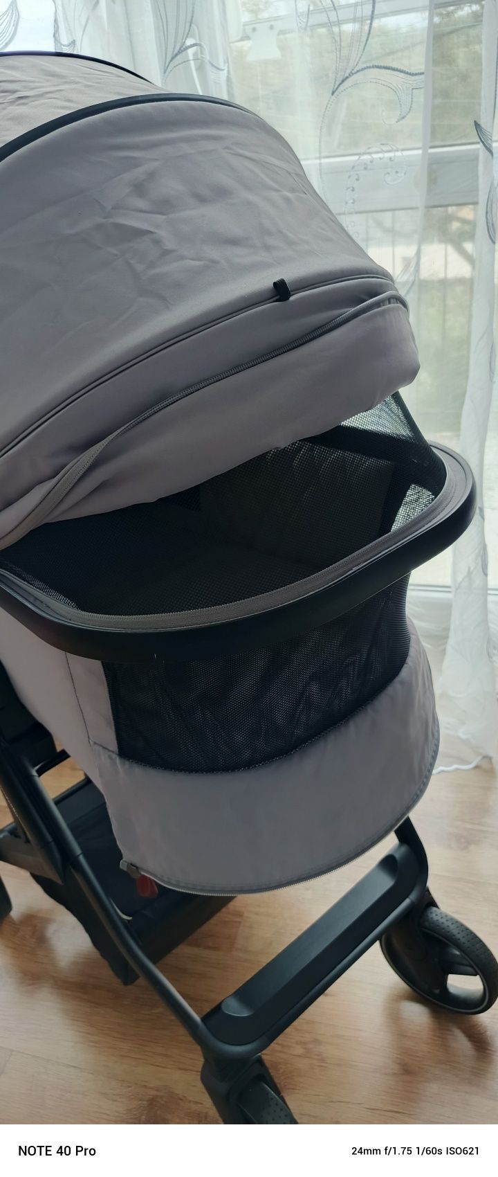 Wózek carrello alfa