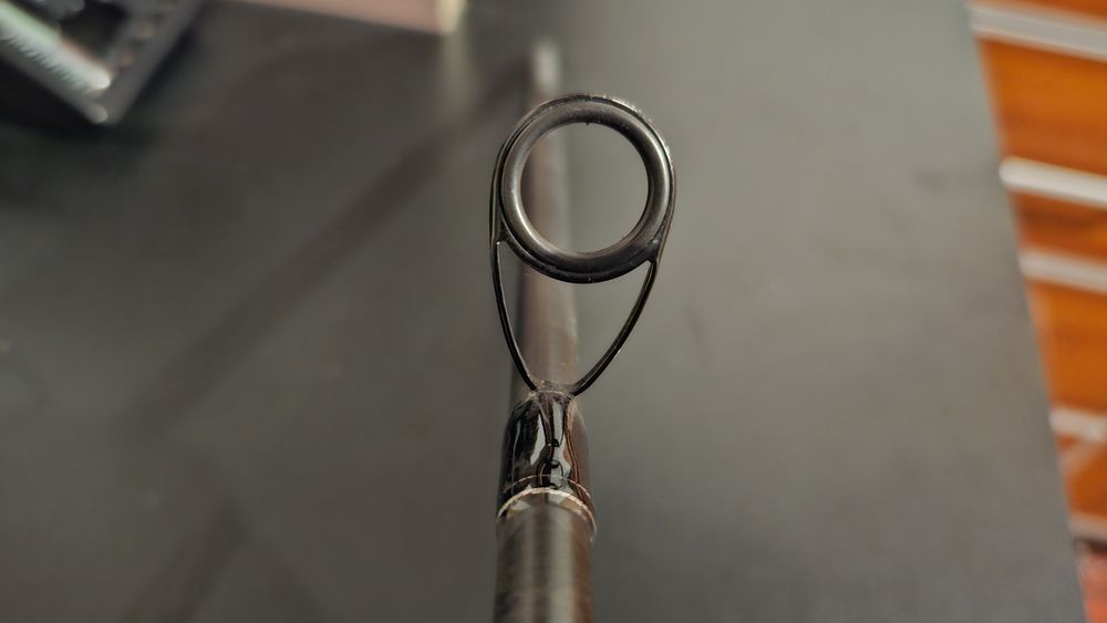 Dolnik od wędki shimano SEDONA