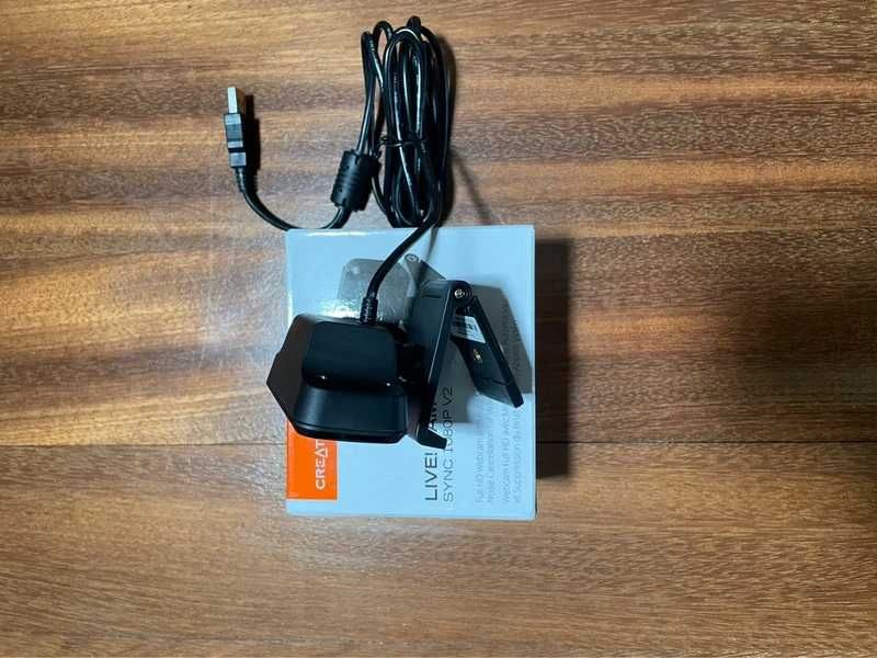 Creative Live! Cam Sync 1080p V2