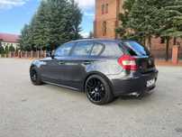 Bmw 120d e87 (e90)