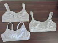 3 Soutiens de Desporto - Decathlon