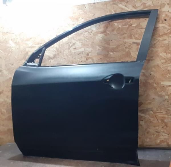 Porta Frente Esq Nissan Qashqai Ii (J11, J11_)