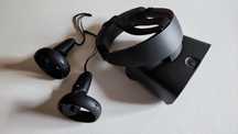 Oculos Rift S Realidade Virtual