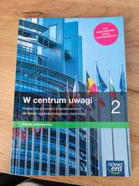 W centrum uwagi 2