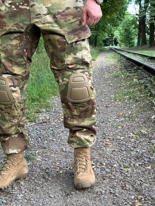 Бойові штани вогнетривкі US Army Combat FR Pants різні розміри