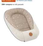 Ninho para bebê como novo