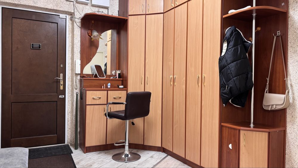 Шава для коридору