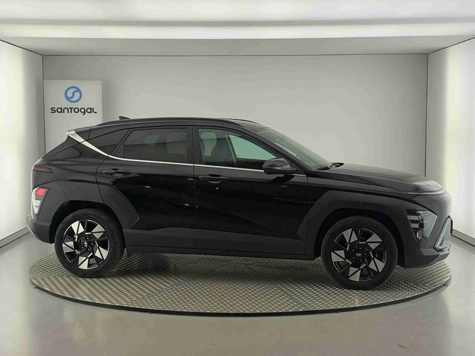 Hyundai Kauai 1.0 T-GDi Premium