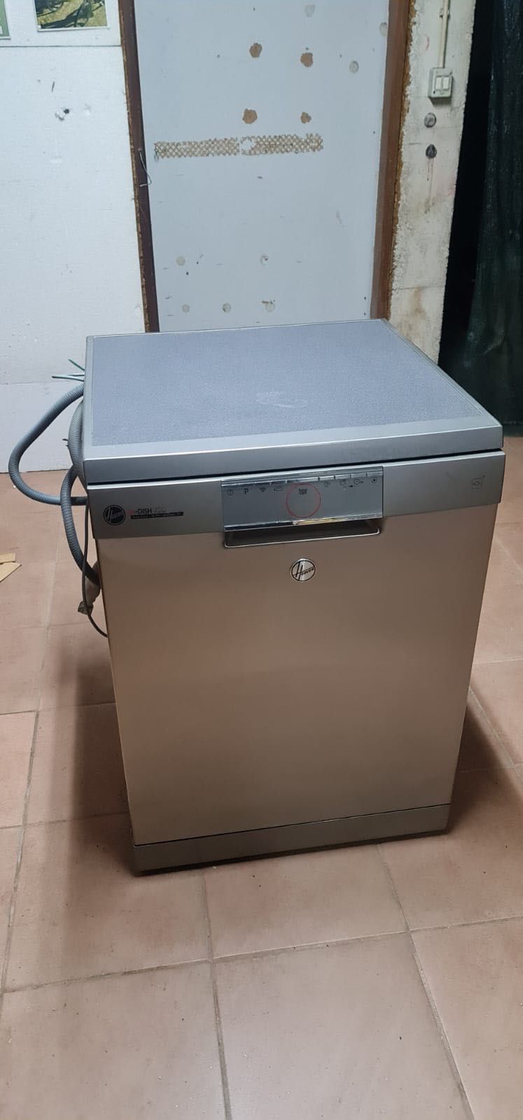 Máquina de lavar loiça