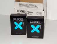 AXE Apollo woda toaletowa 50 ml