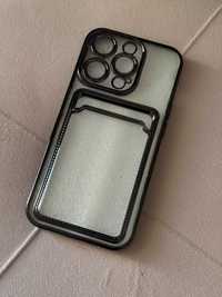 Etui IPhone 15 PRO