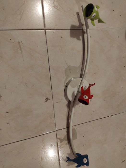 Candeeiro de teto IKEA
