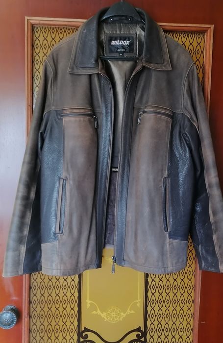 Куртка чоловіча 54 р