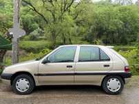 Citroën Saxo 5 Portas | Gasolina | 1997 | 191.628 km | Muito Estimado