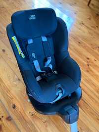 BRITAX DUALFIX PRO M fotelik samochodowy 0-18 kg Czarny