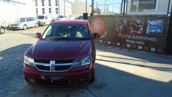 Para Peças Dodge Journey