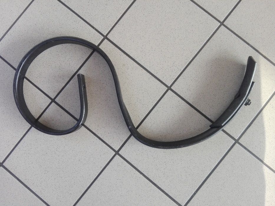 Ząb sprężynowy agregatu 32x10mm AgroLift,Rolex,Grano,Lemtech,EuroMasz