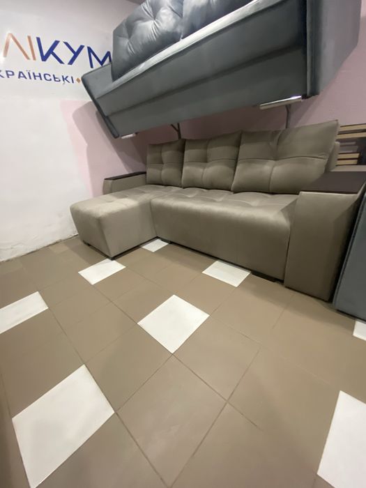Кутовий диван Елегант в наявності Найкраща ціна.