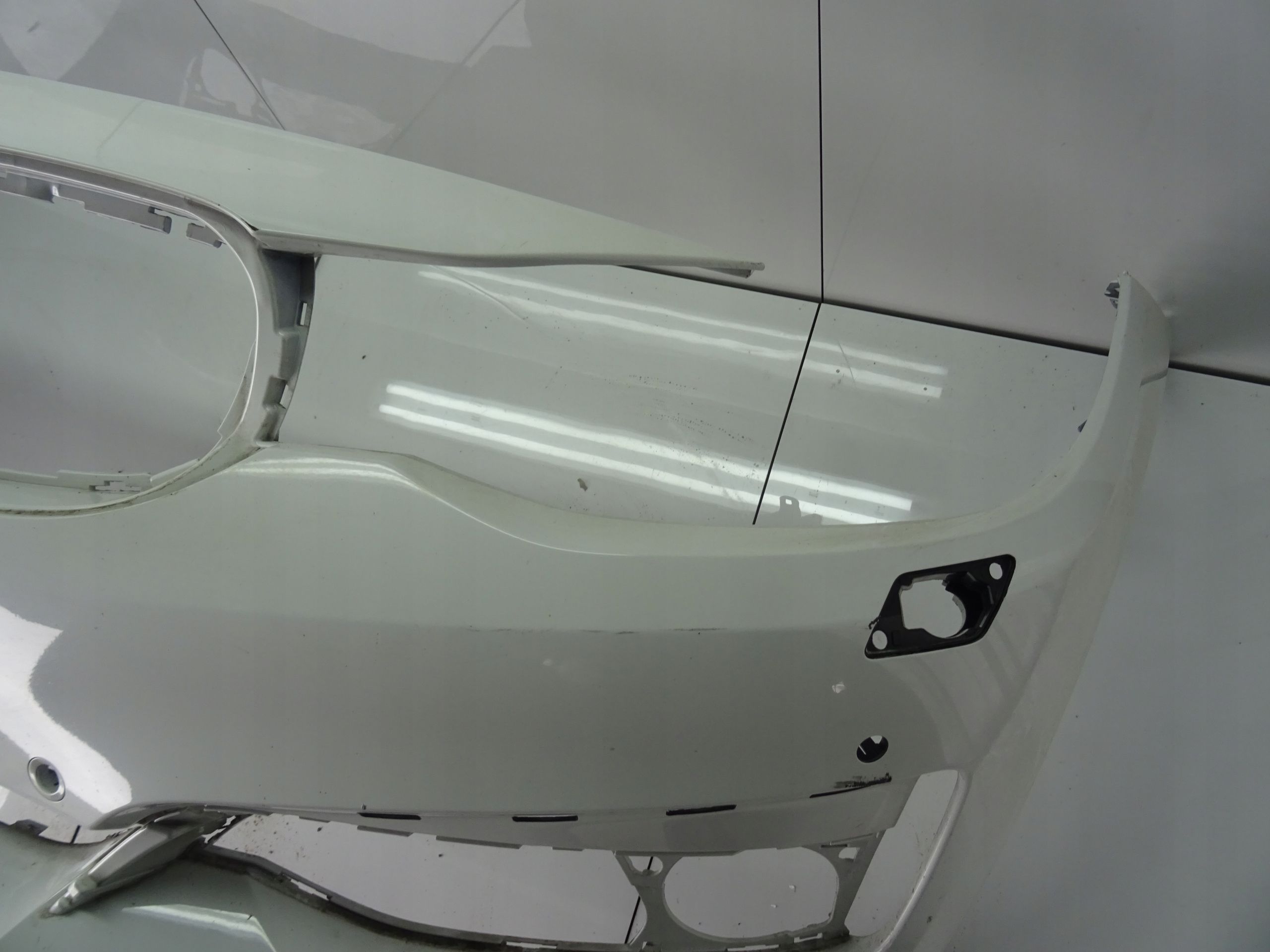 Zderzak przód Bmw 3 GT F34 gran turismo 11 18