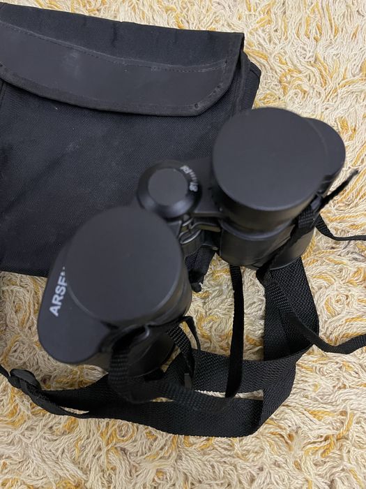 Бінокль Arsenal