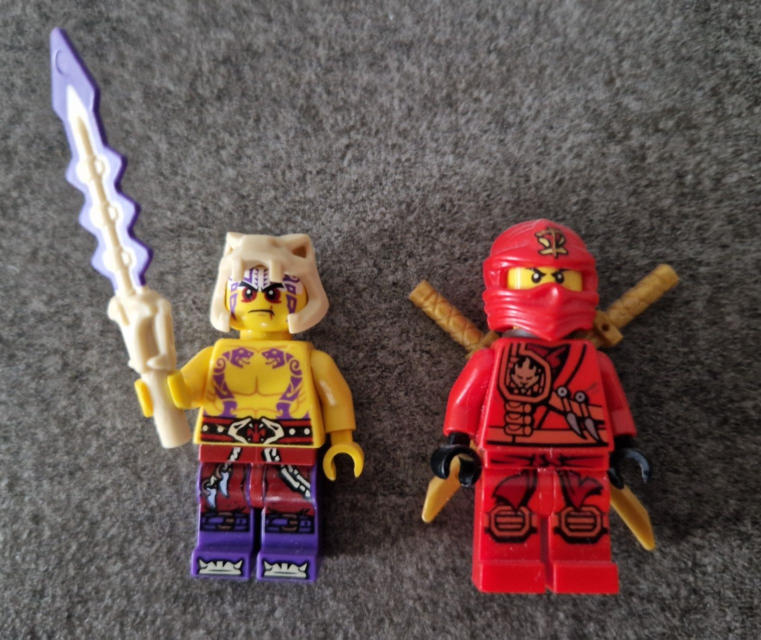 LEGO 70745 Ninjago Niszczyciel Anacondrai
