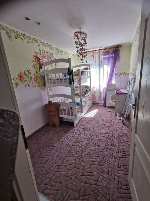 Здам 3 кімнату квартиру