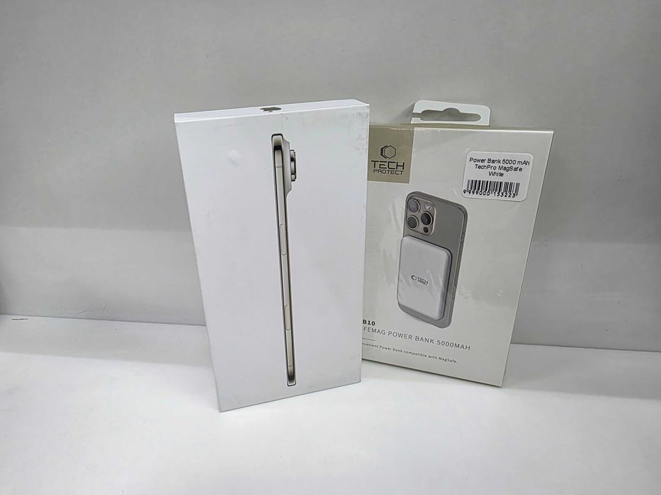 /MIKOŁAJKI/ iPhone Air 256GB • Light Gold •Gwarancja Apple • Prezent