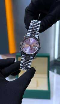 Rolex 
Datejust 36mm