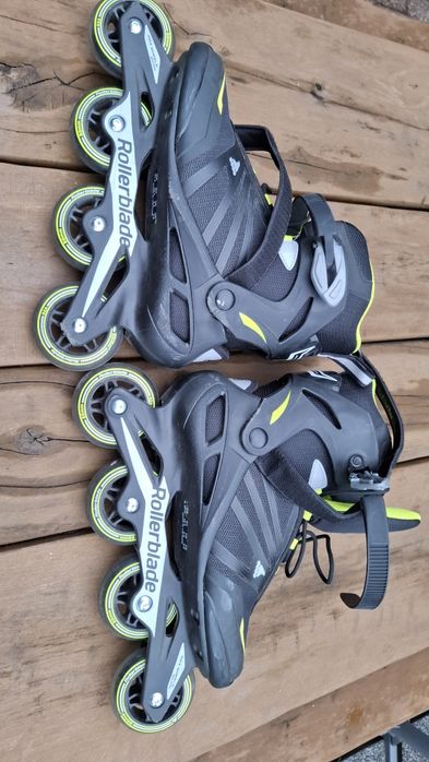 Rolki Spiritblade 42.5