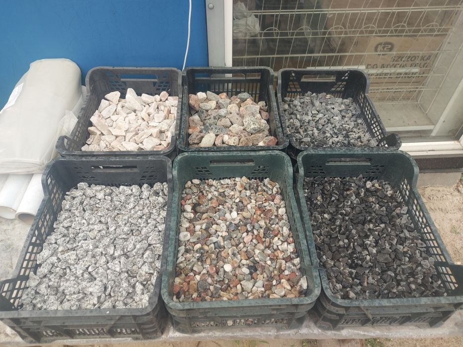 Kora sosnowa kora ściólkowa kora drzewna  kora kora sosnowa 80 L