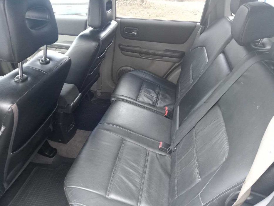 Продам Nissan X-Trail 2005