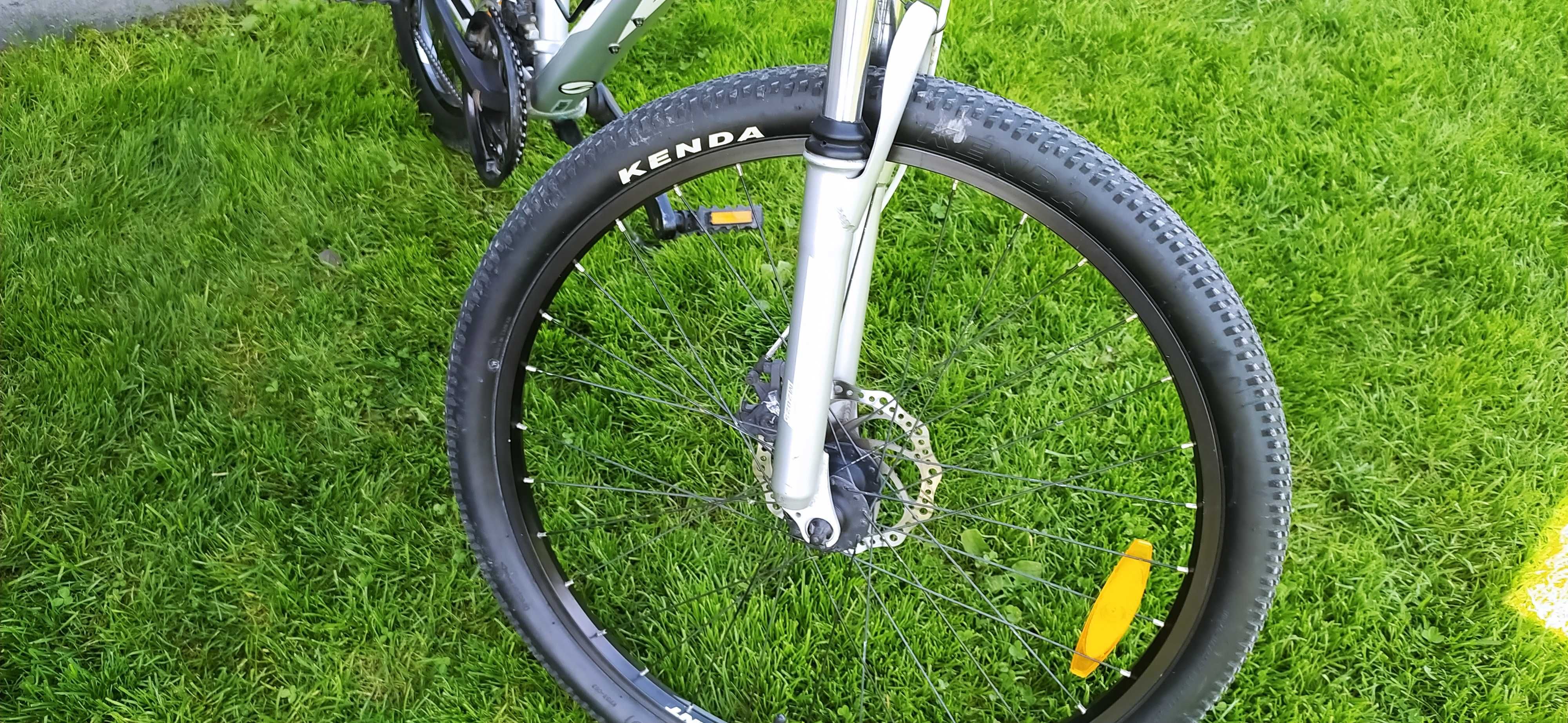 Rower GIANT REVEL rama S