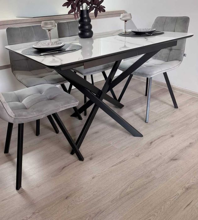 Стілець стул крісло стіл