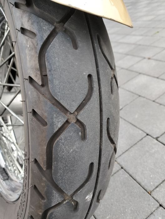 Yamaha XVS 650 Drag Star,  Classic , bezwypadkowy, ubrany, Dragstar