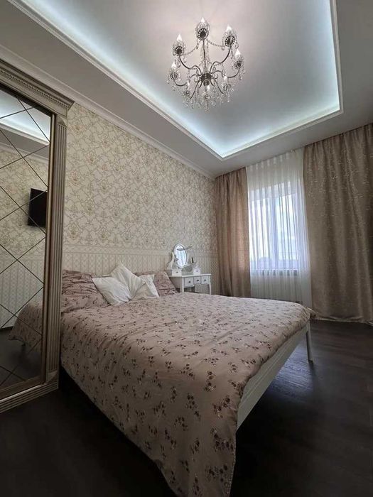 Продажа. Дом с ремонтом. Левый берег, р-н ж/м Клочко