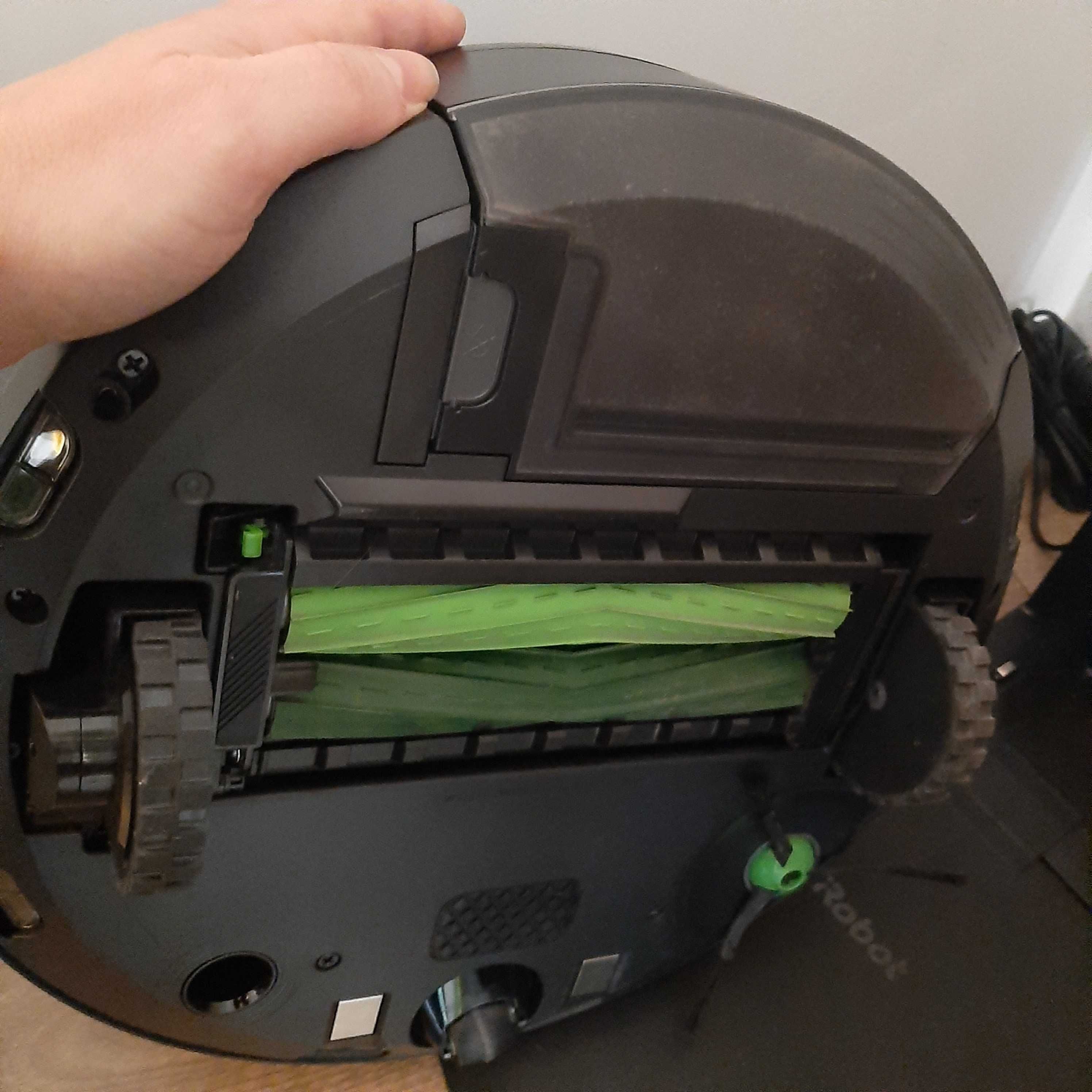 iRobot Roomba Combo j5