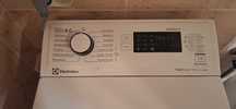 Pralka Electrolux ładowana od góry Timecare 500